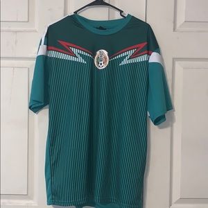 Soccer jersey